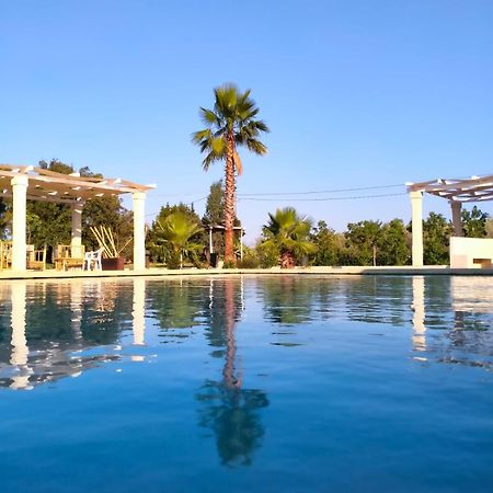Tenuta La Spezia Карпіньяно-Салентино Екстер'єр фото