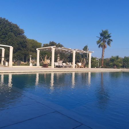 Tenuta La Spezia Карпіньяно-Салентино Екстер'єр фото