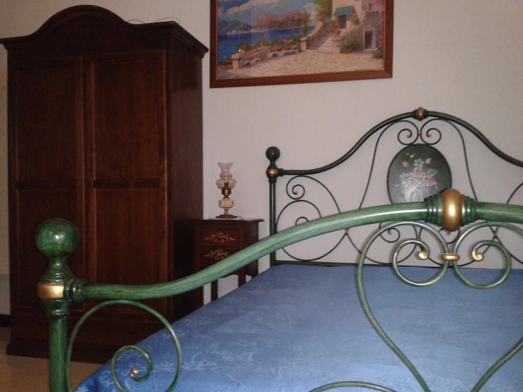 Tenuta La Spezia Карпіньяно-Салентино Номер фото