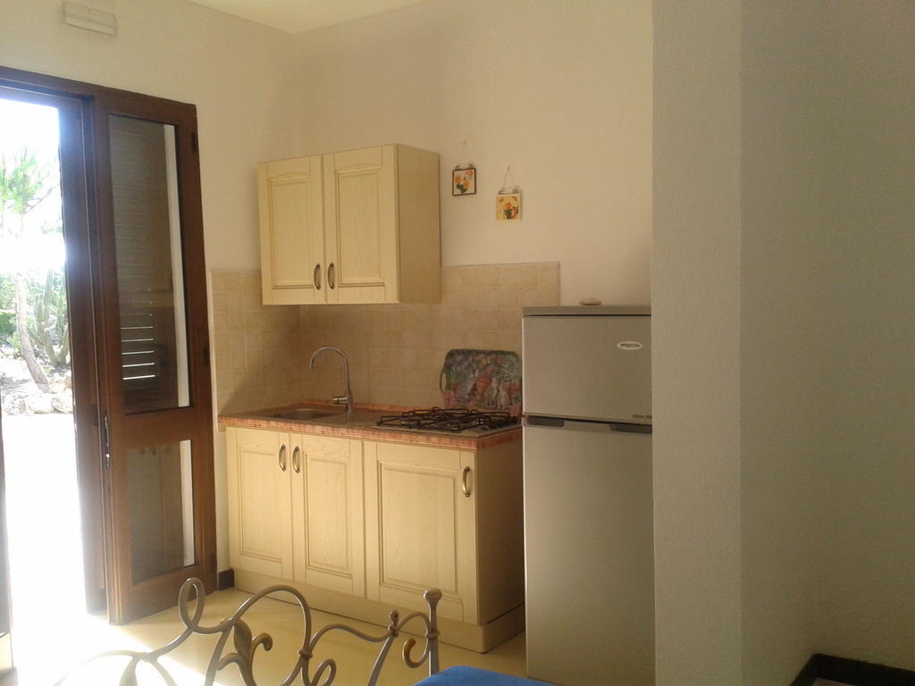 Tenuta La Spezia Карпіньяно-Салентино Номер фото