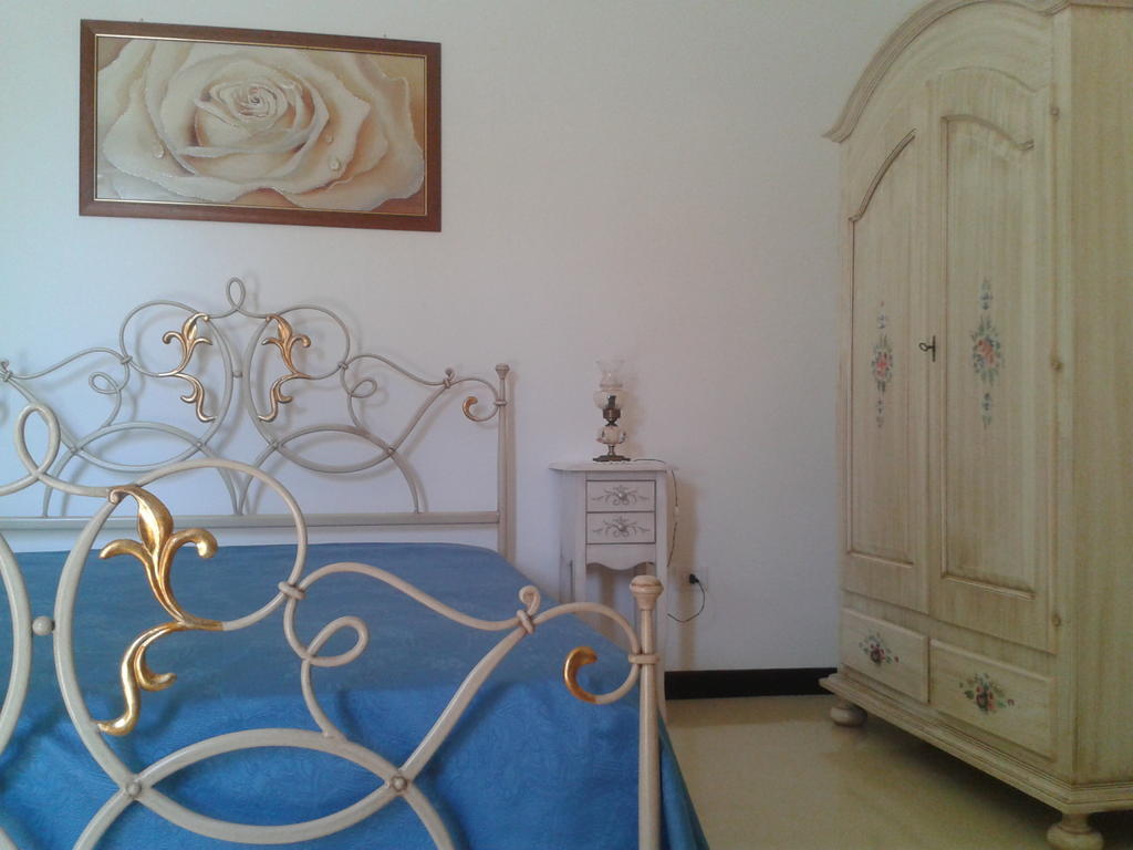 Tenuta La Spezia Карпіньяно-Салентино Номер фото
